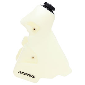 Acerbis Fuel Tank 3.3 Gallon Natural