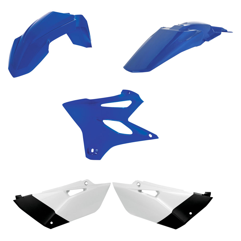 FULL PLASTIC KIT YZ85 ORIGINAL `19