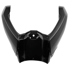 Acerbis Upper Radiator Scoops for Yamaha