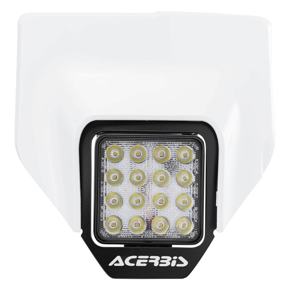 Acerbis LED VSL Headlight