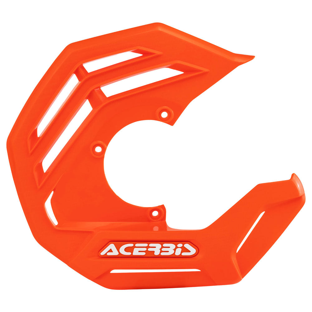 Acerbis X-Future Front Disc Cover