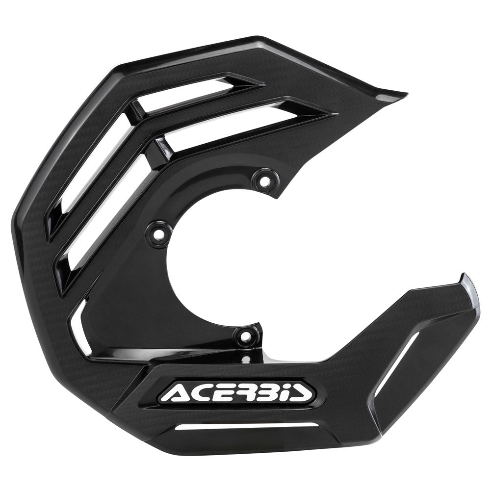 Acerbis X-Future Front Disc Cover