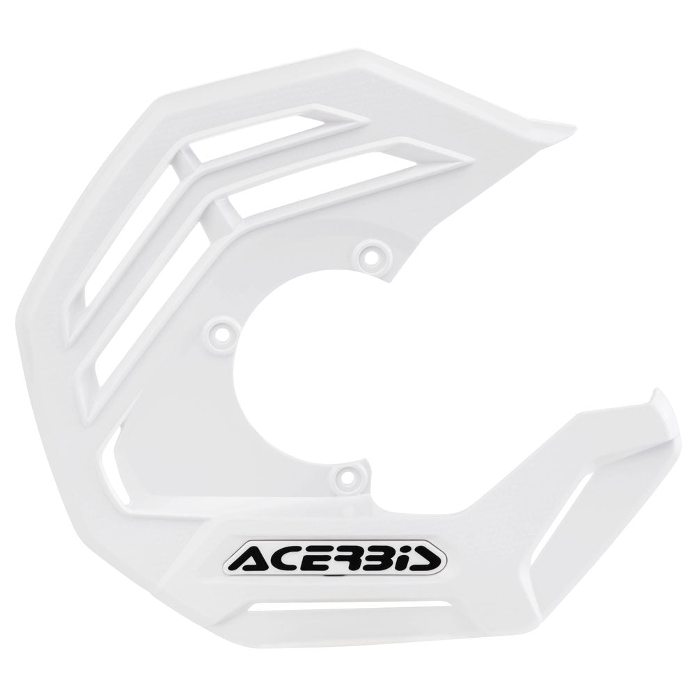 Acerbis X-Future Front Disc Cover