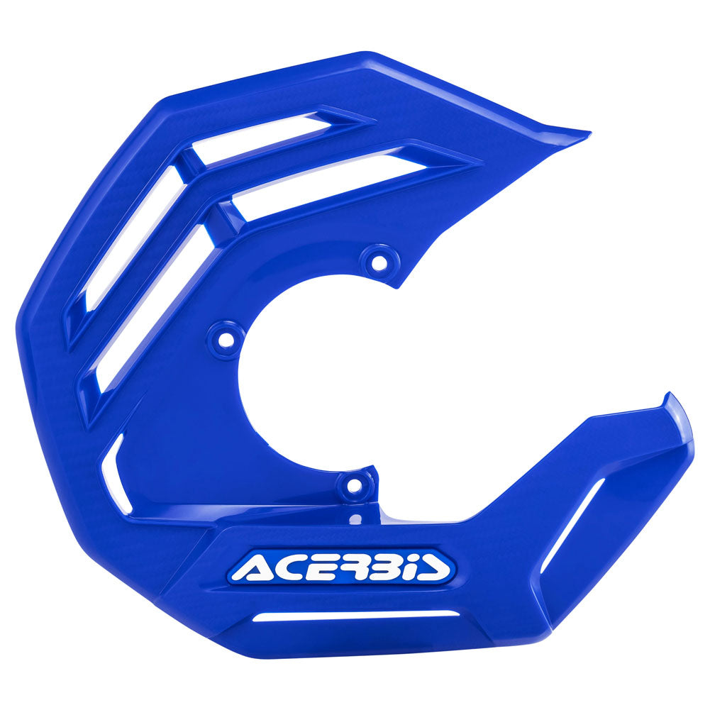 Acerbis X-Future Front Disc Cover