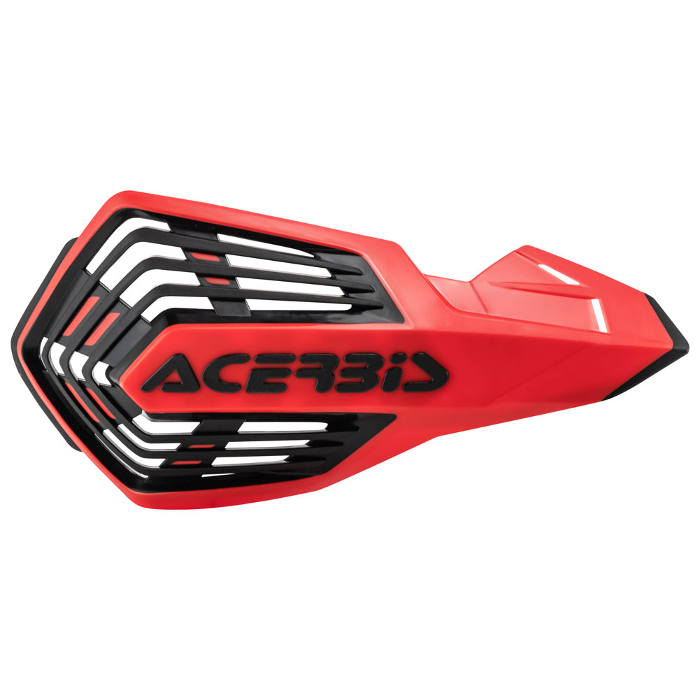 Acerbis X-Future Handguard Mounting Kit