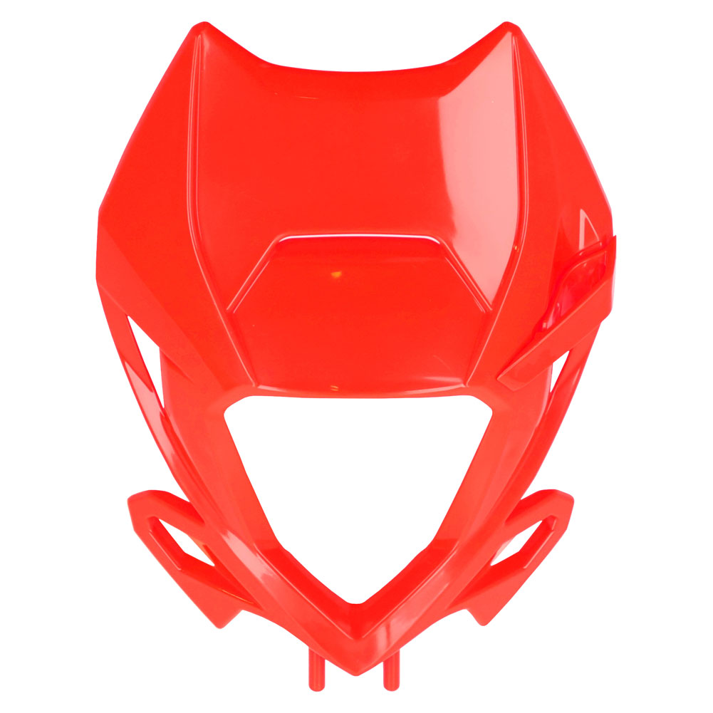 Acerbis Headlight Mask