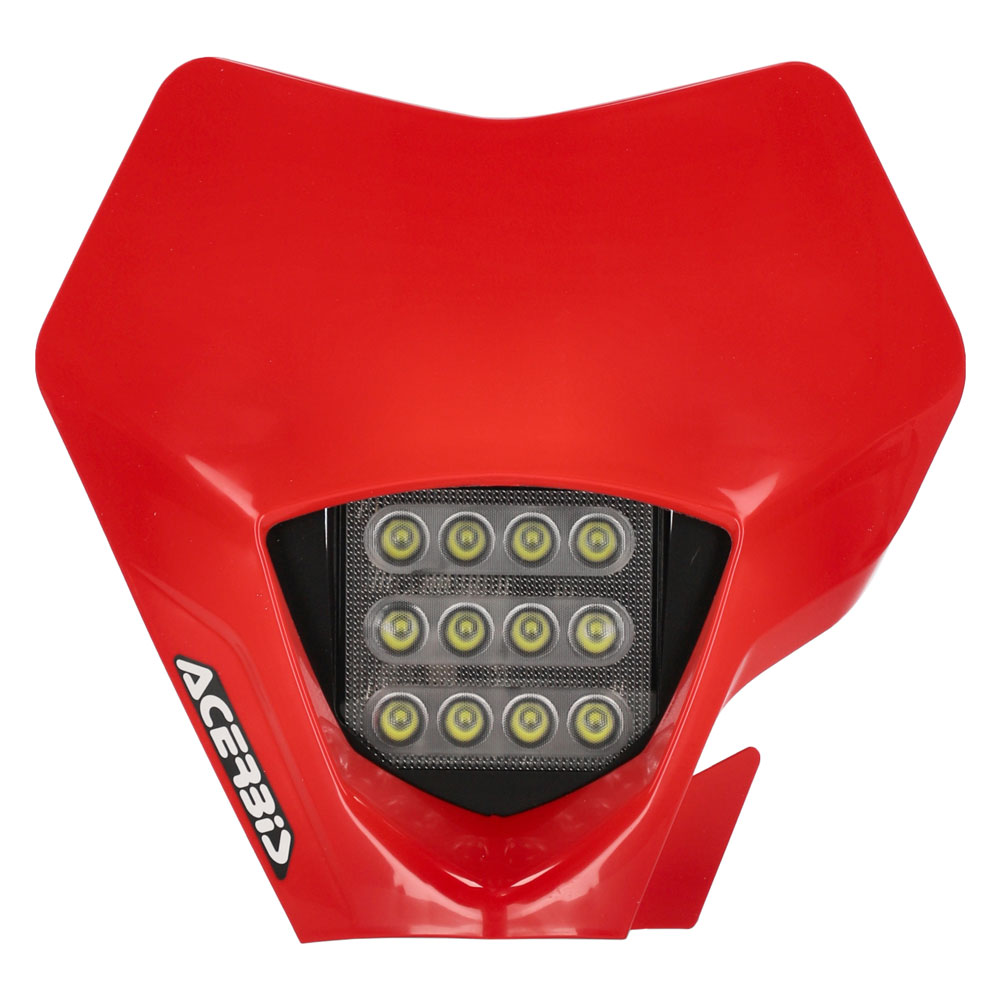 Acerbis LED VSL Headlight