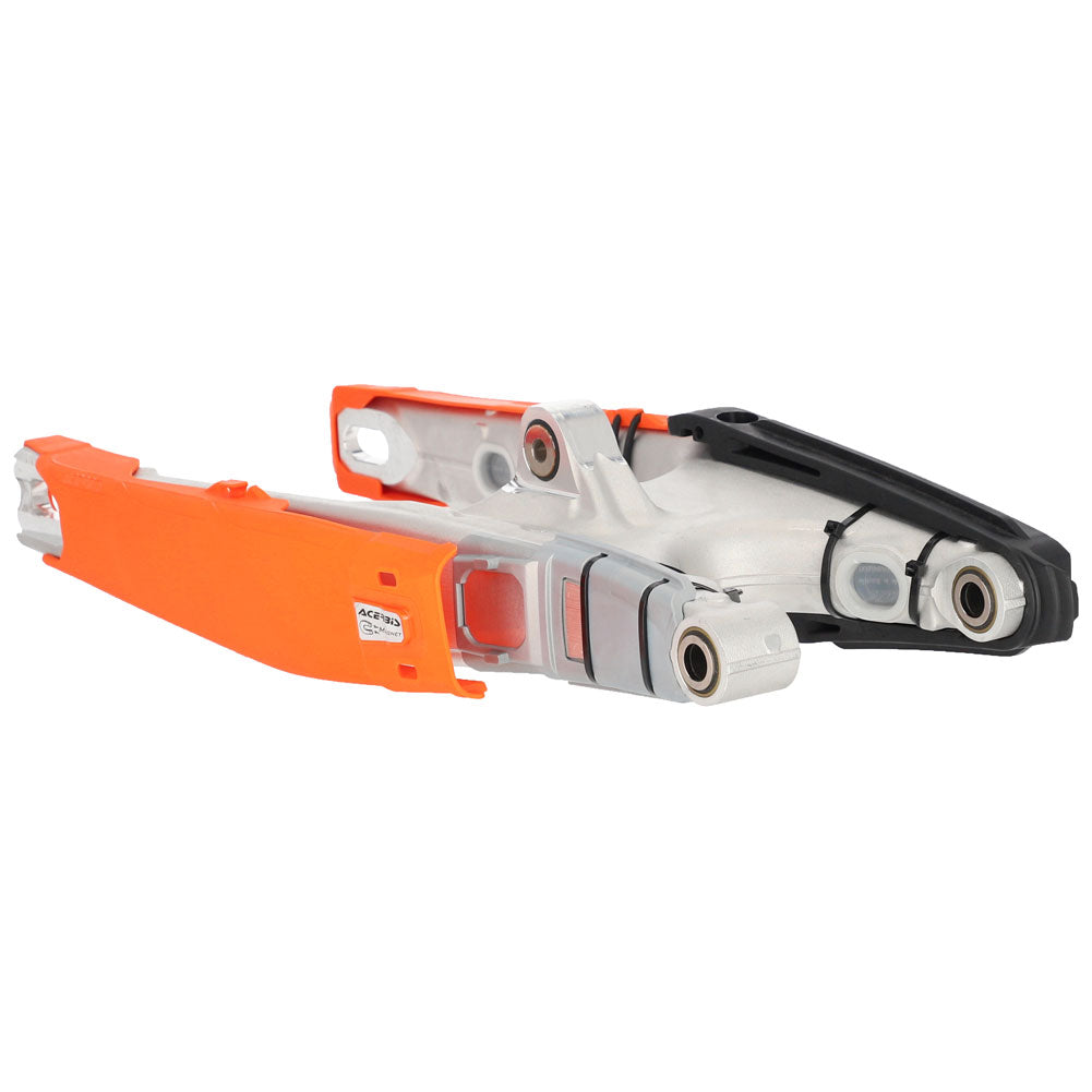 Acerbis Teketmagnet Swingarm Protector