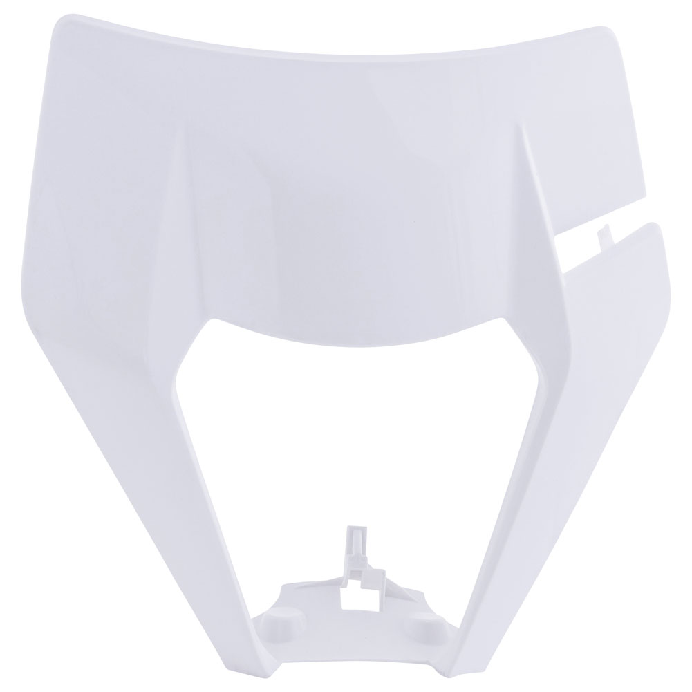 Acerbis Headlight Mask