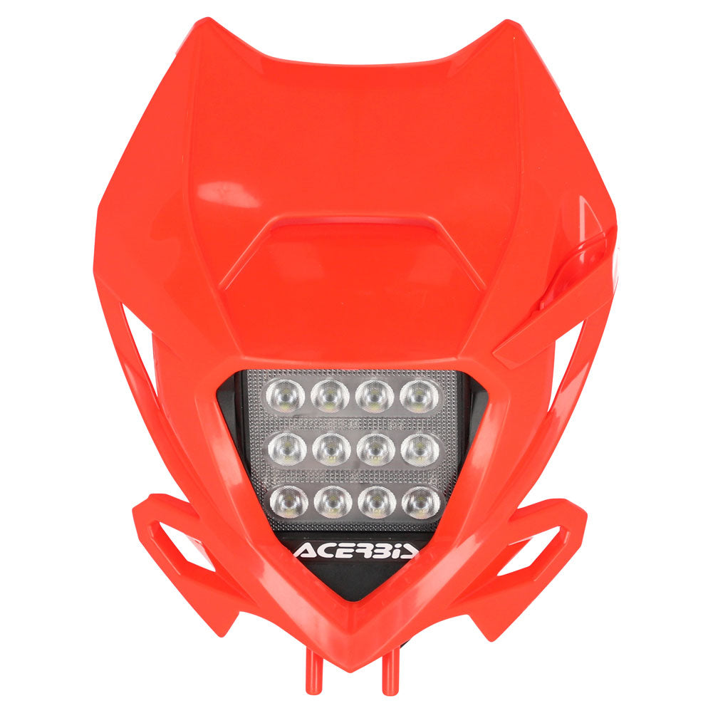 Acerbis LED VSL Headlight