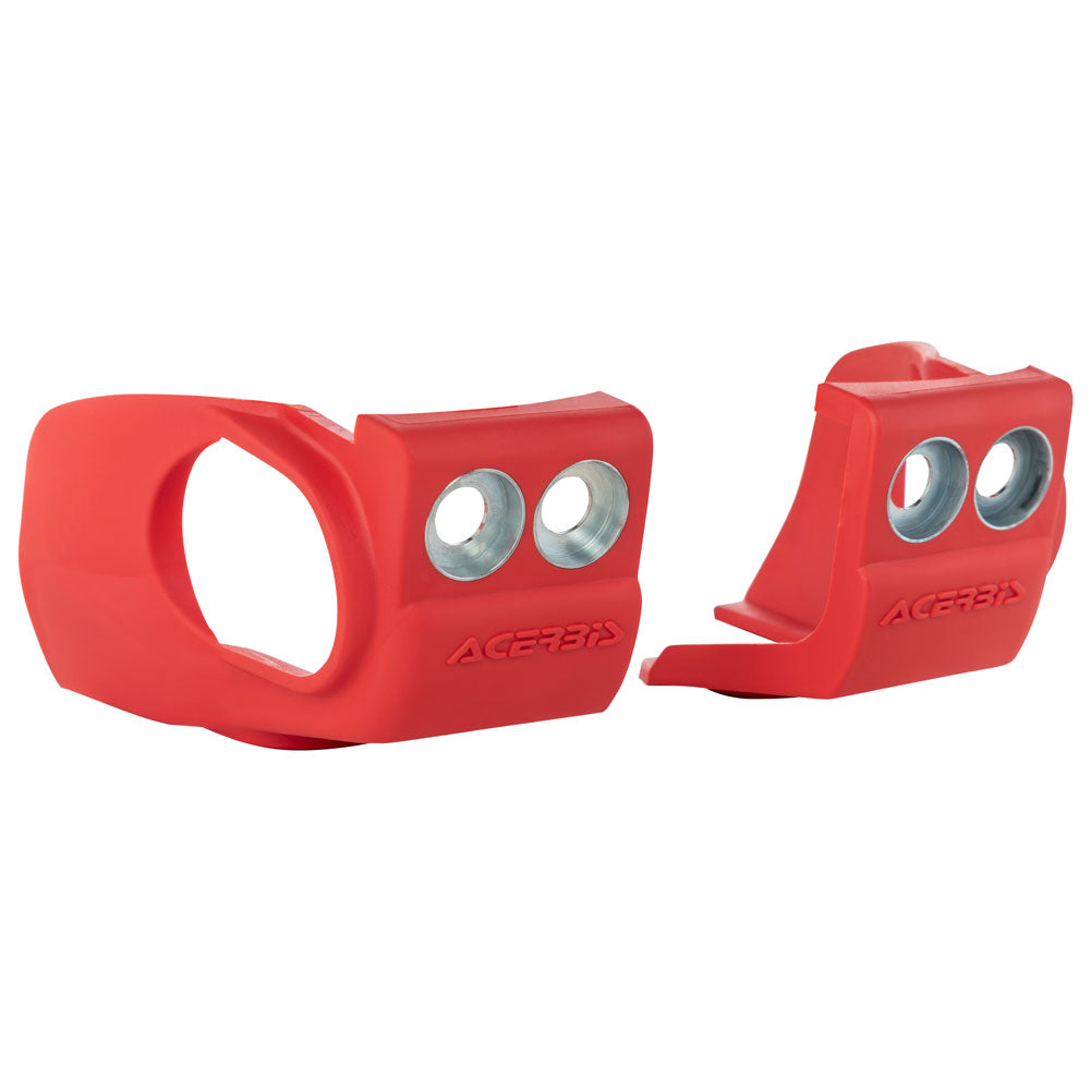 FORK SHOE PRO BETA RED