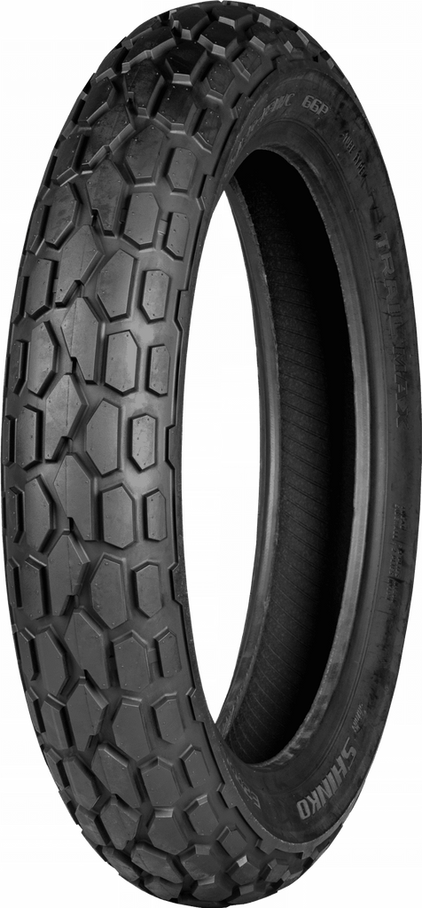SHINKO Tire E200 Front
