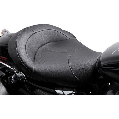 Sportster BigIST Solo Seat