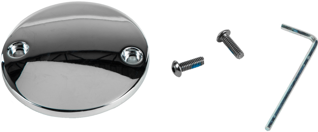 Point ignition Cover