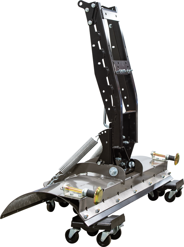 Plow Dolly 3-Piece Set