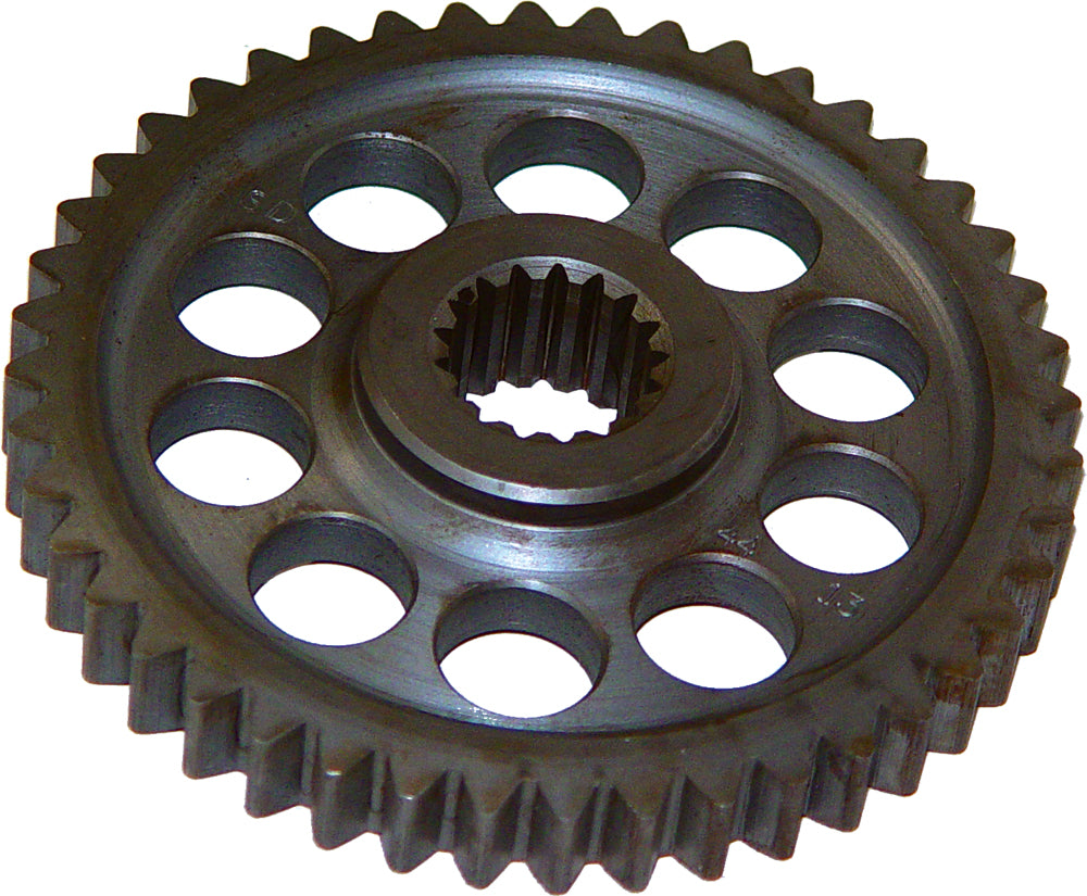 HY-VO Bottom Sprocket