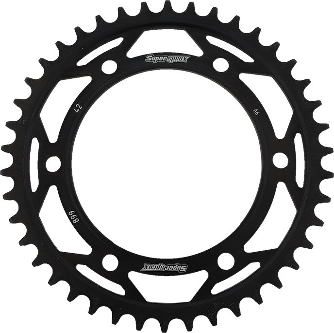Supersprox REAR SPROCKET STEEL