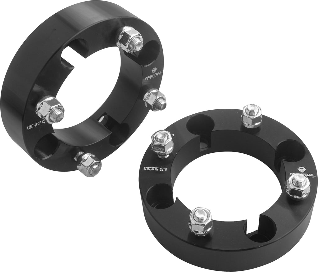 OPEN TRAIL WHEEL SPACER