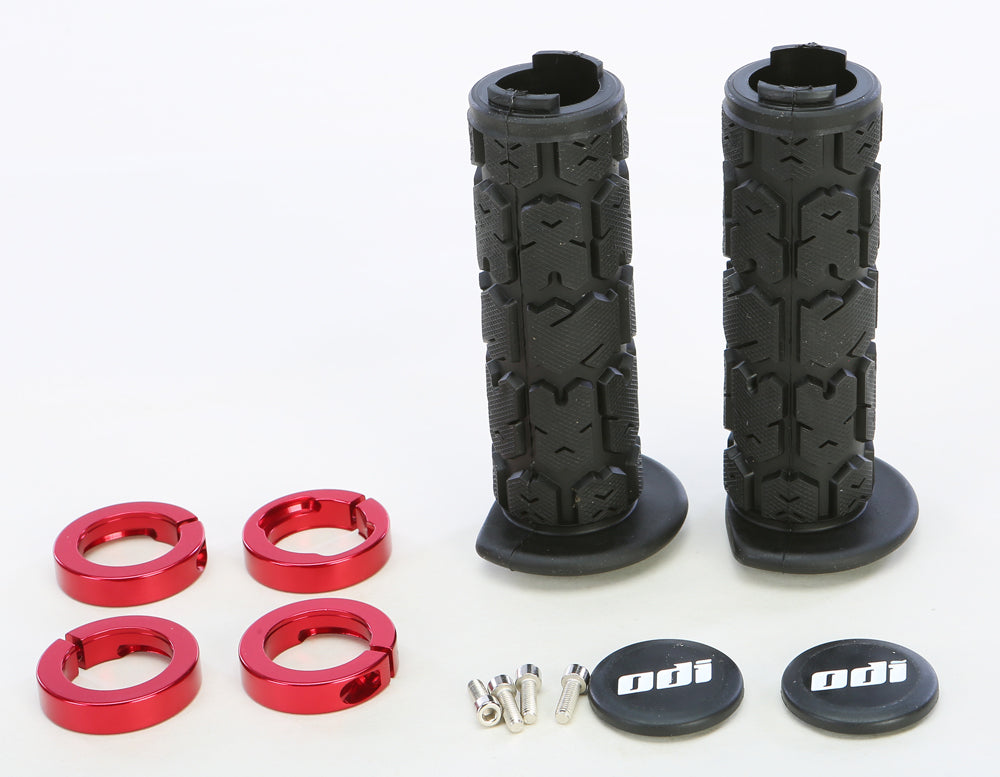 Rogue Standard Lock-on Grips
