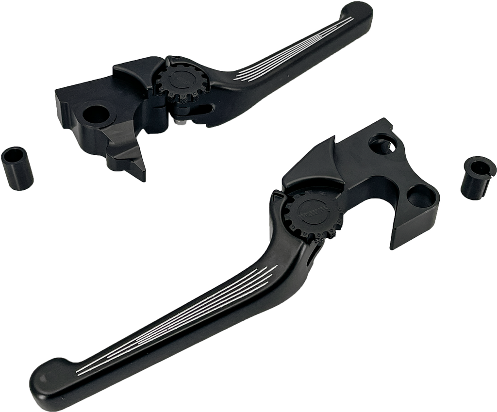 Anthem Lever Set