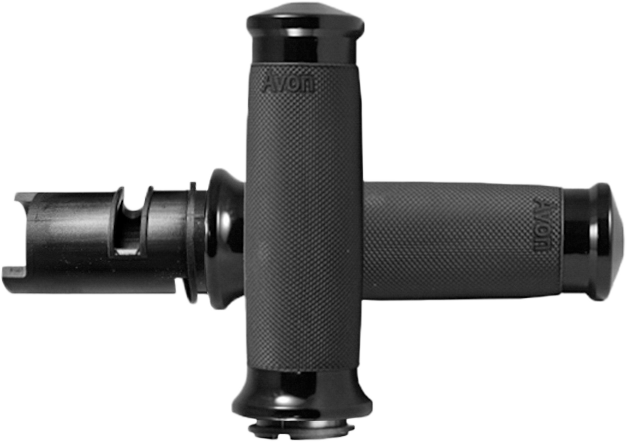 Custom Contour Twist Grip