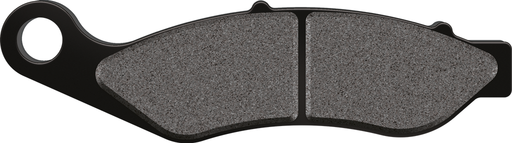 HD Semi-Sintered Brake Pads