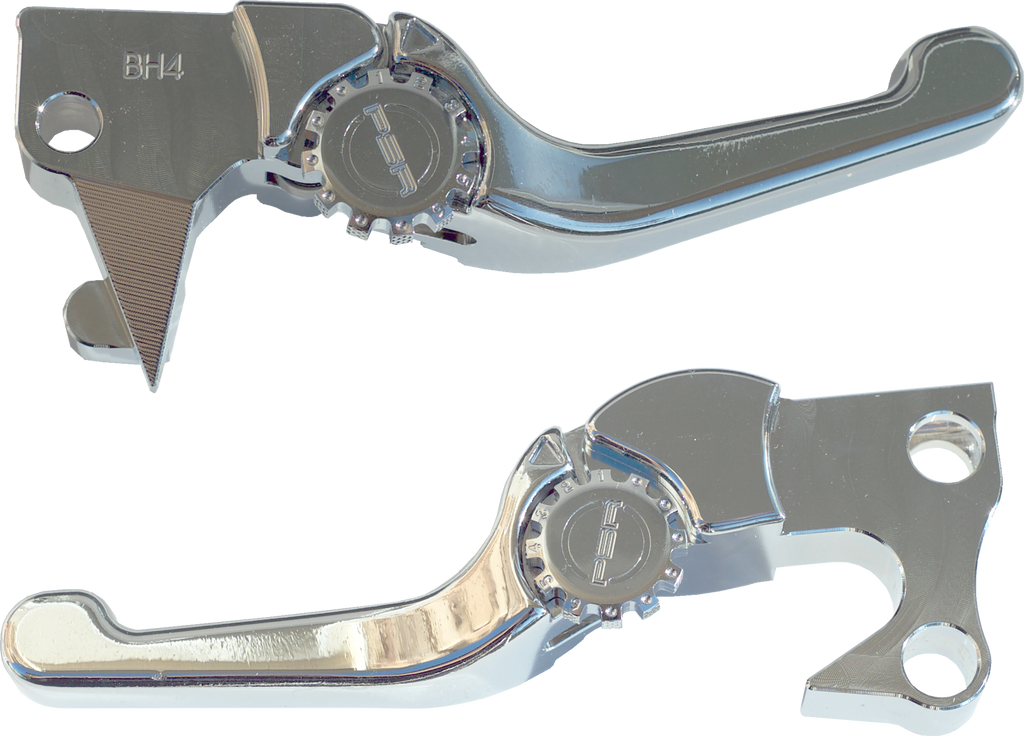 Anthem Shorty Lever Set