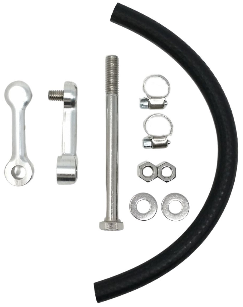 Billet Tank Lift Kit