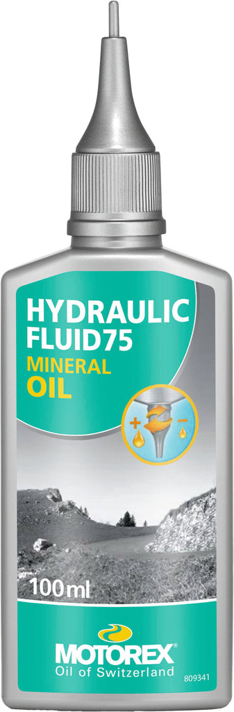 Hydraulic Fluid 75