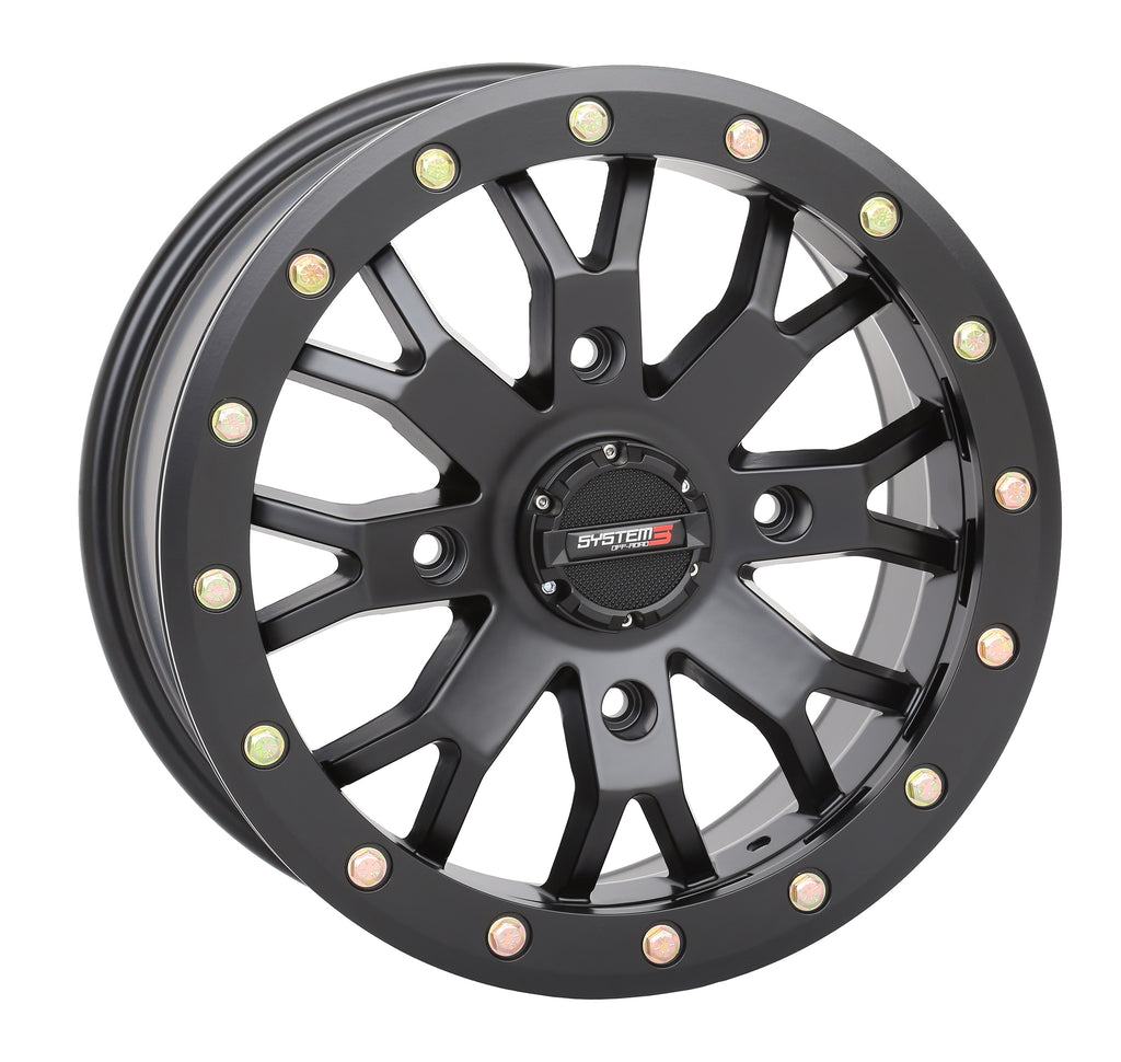 SB4 Wheels