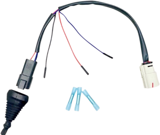 Accessory 4-Pin Connector