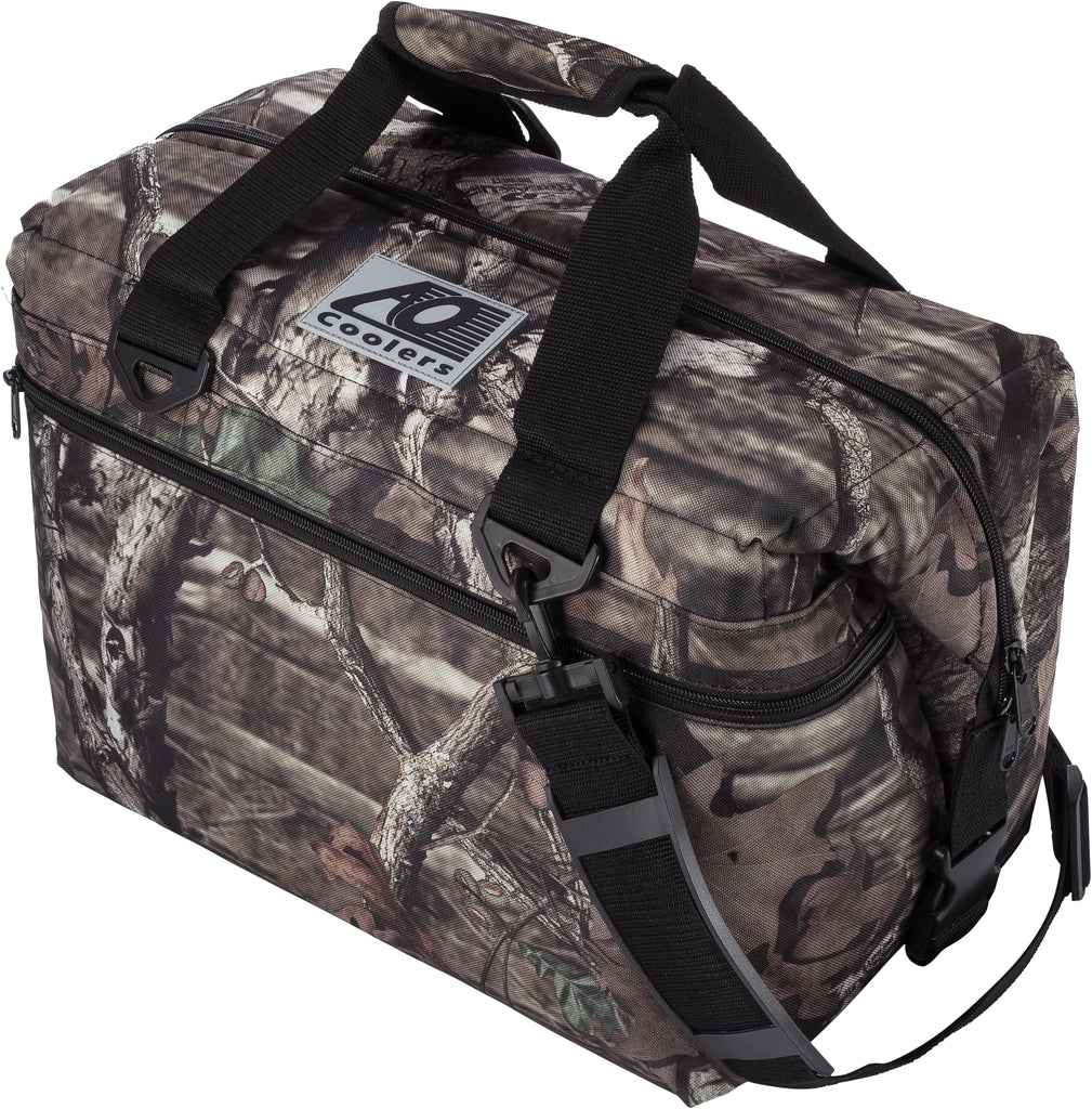 Mossy Oak Series Cooler