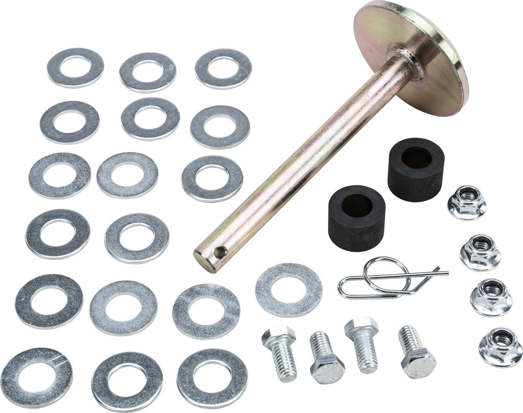OPEN TRAIL Plow Skid Kit