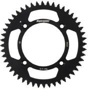 Supersprox REAR SPROCKET ALUMINUM