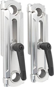 Elite Series Adjustable Riser