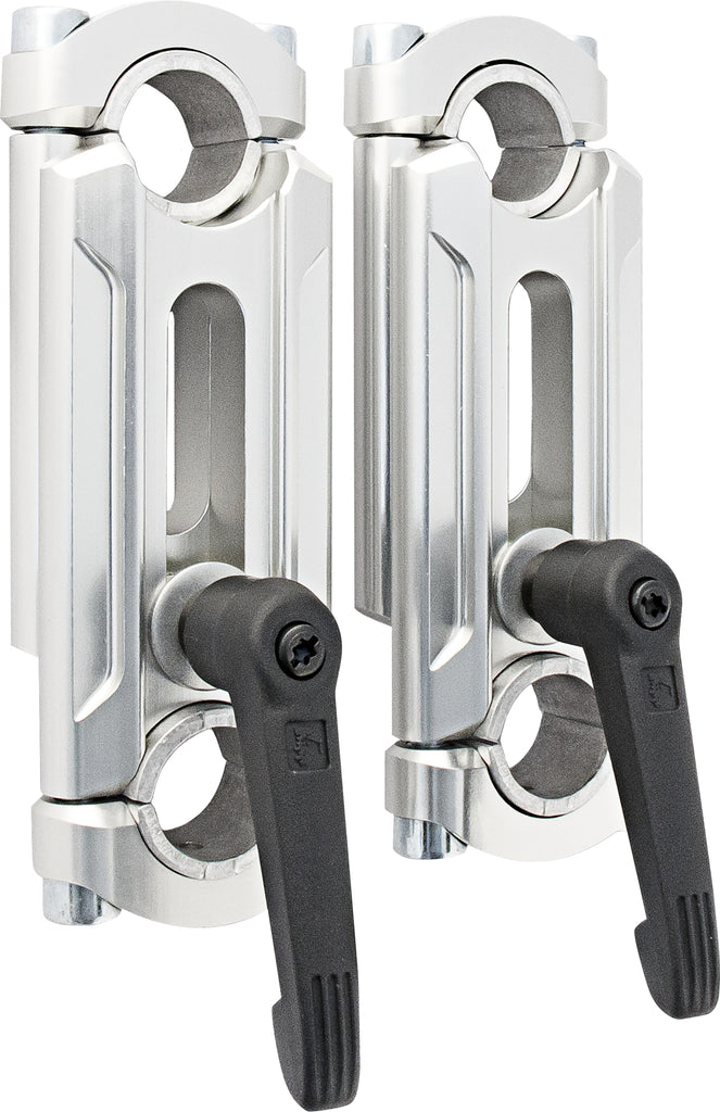 Elite Series Adjustable Riser