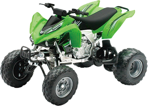 Sport Vehicle/ATV Replica