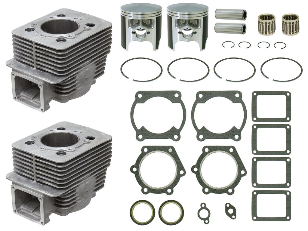 Cylinder Kit