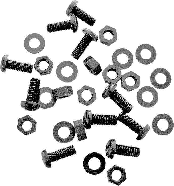 SPORT-PARTS INC. WS SCREW KIT A/C
