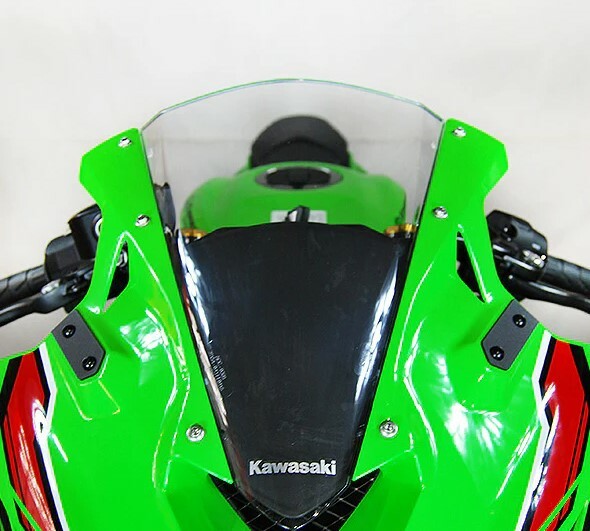 Mirror Block Off Plates