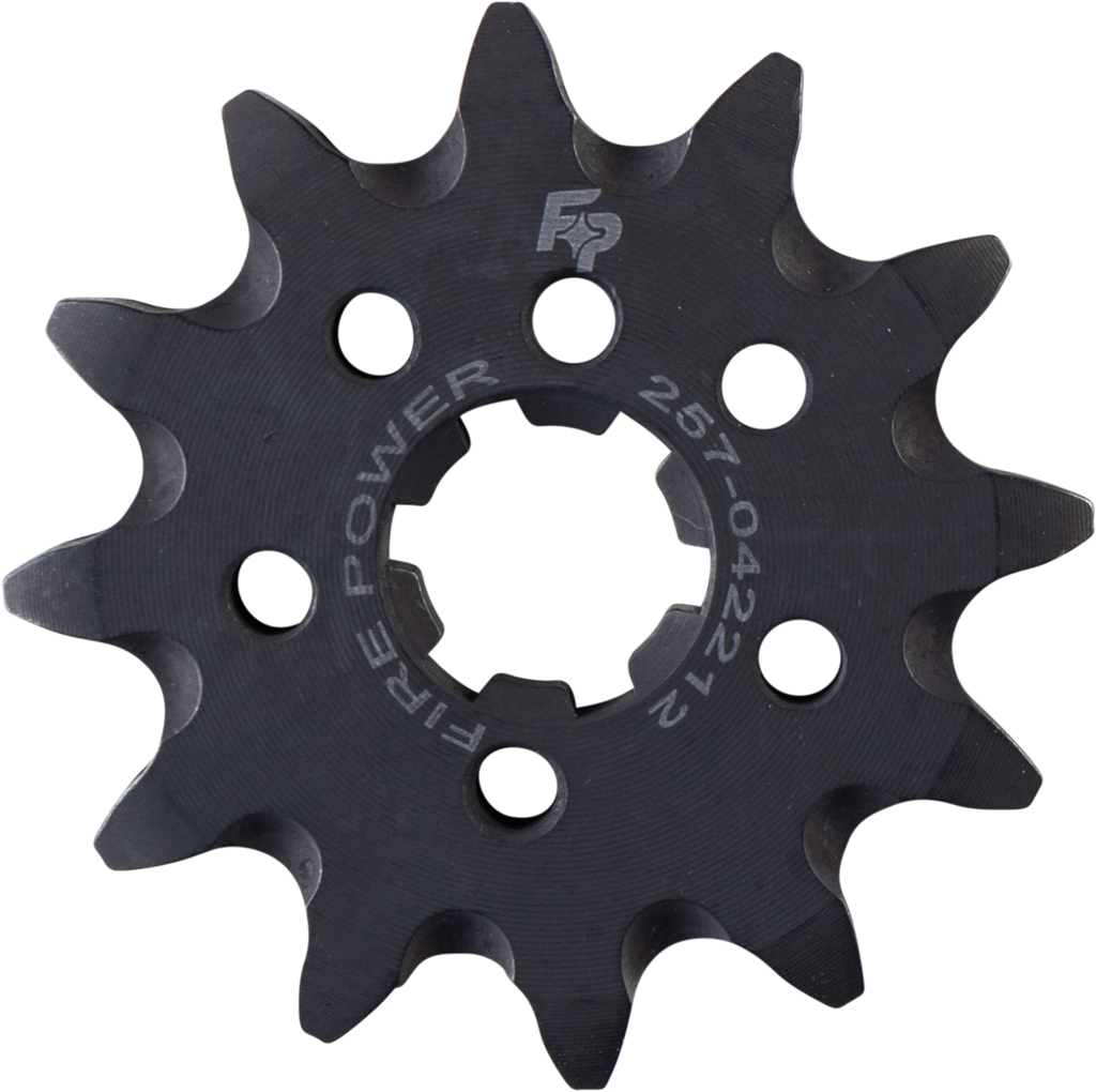 Front CS Sprocket