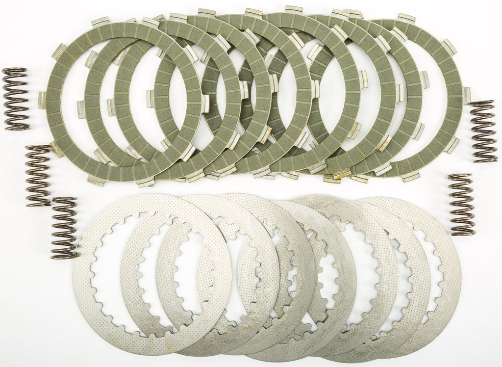 SRK COMPLETE CLUTCH KIT SRK10