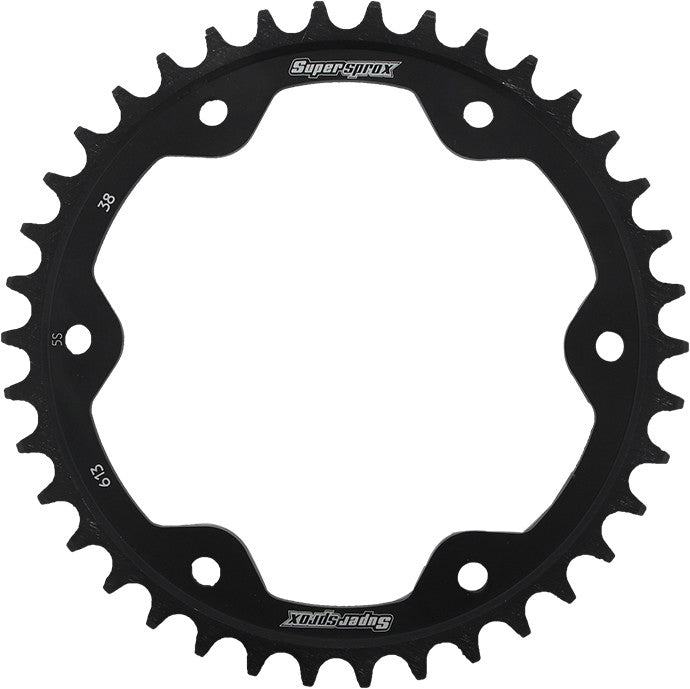Supersprox REAR SPROCKET STEEL
