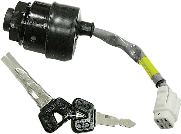 SPORT-PARTS INC. IGNITION KEY