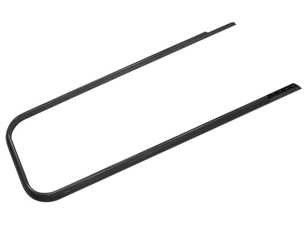 SPORT-PARTS INC. REAR BUMPER 129