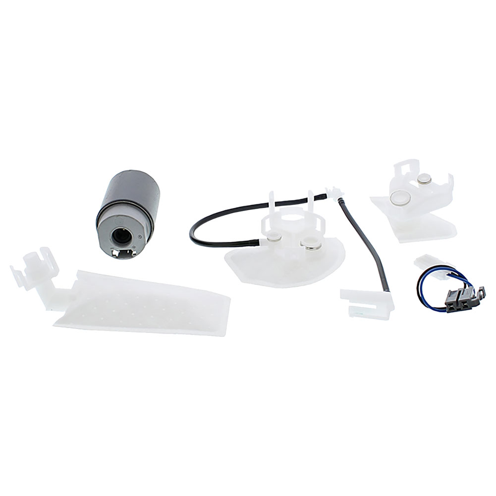 All Balls Fuel Pump Rebuild Kit