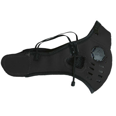 ATV TEK Elite Deluxe Neoprene Dust Mask