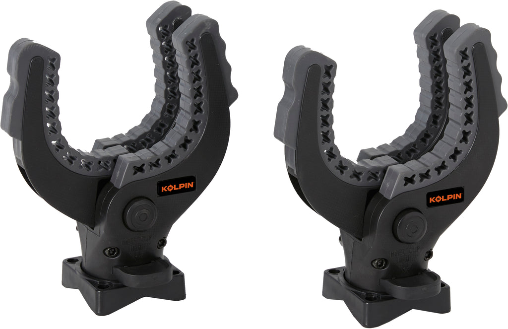 Ratcheting Rhino Grip