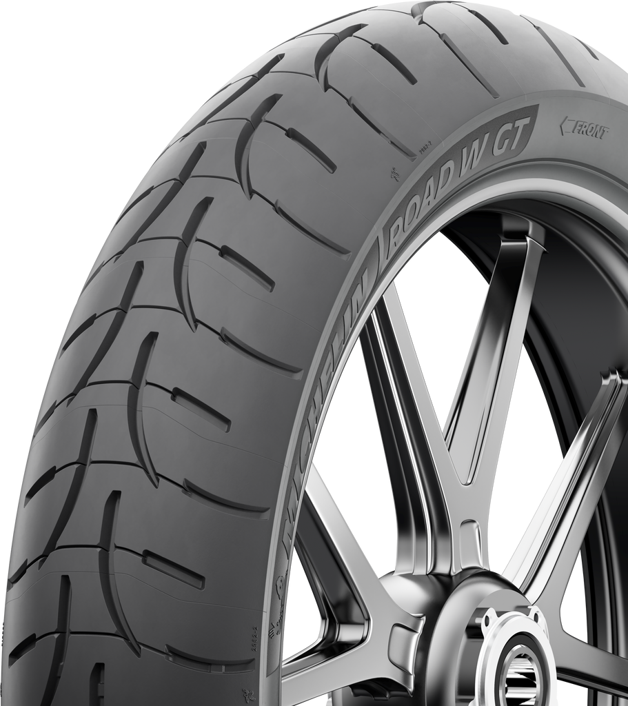 Tire Road W GT