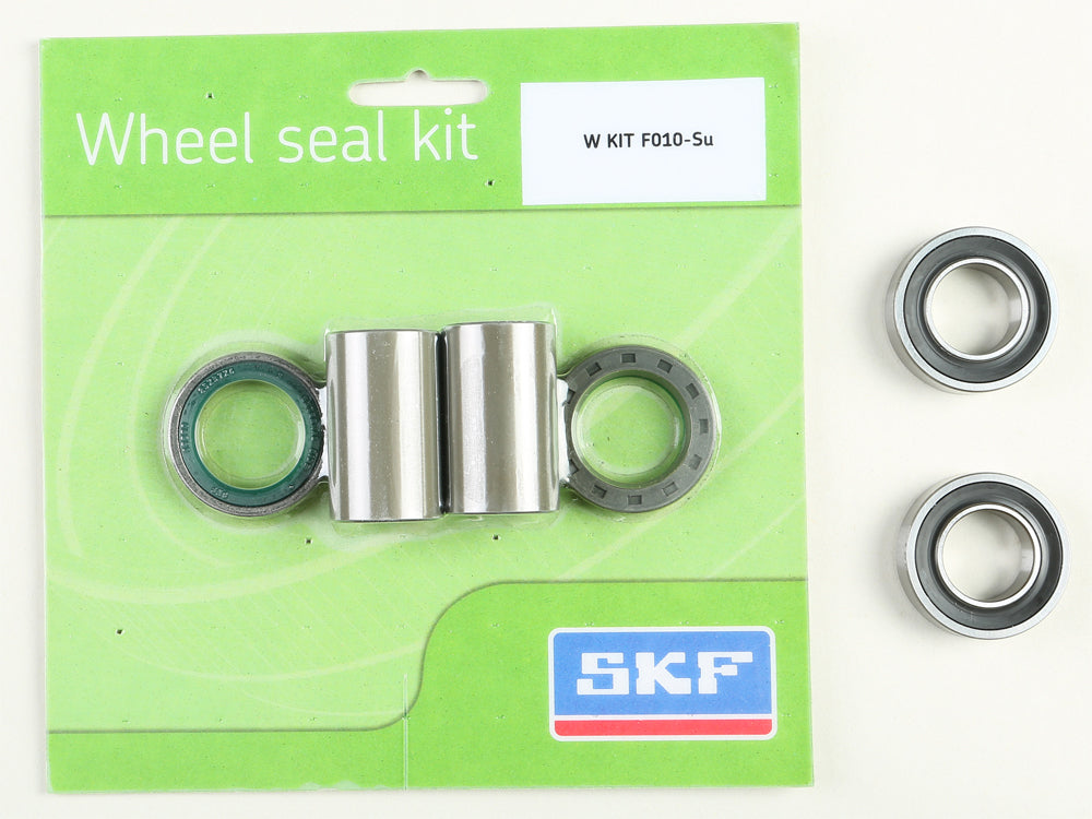 Wheel Seal Bearing Kit